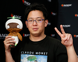 Shinnosuke Takahama