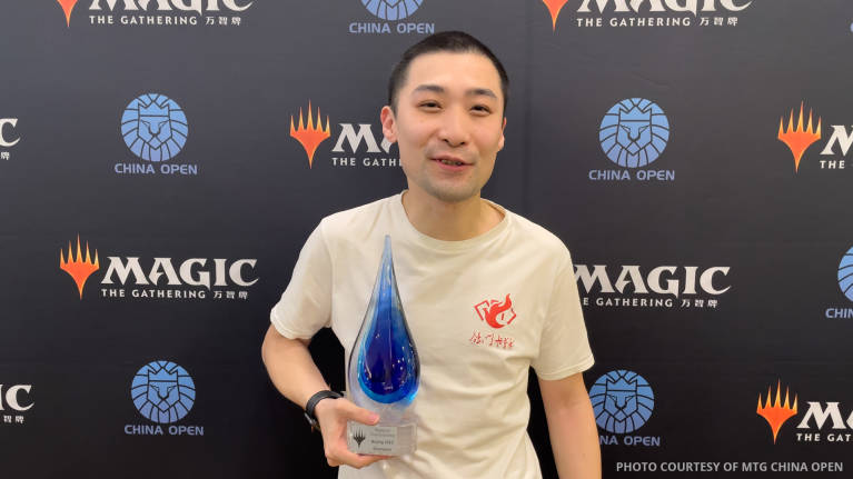 Magic: The Gathering Arena - Tencent announces upcoming TCG for China  players - MMO Culture