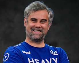 Eduardo Sajgalik