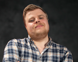 Rasmus Enegren