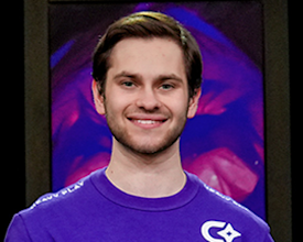 Nathan Steuer