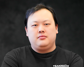 HongXuan Chen