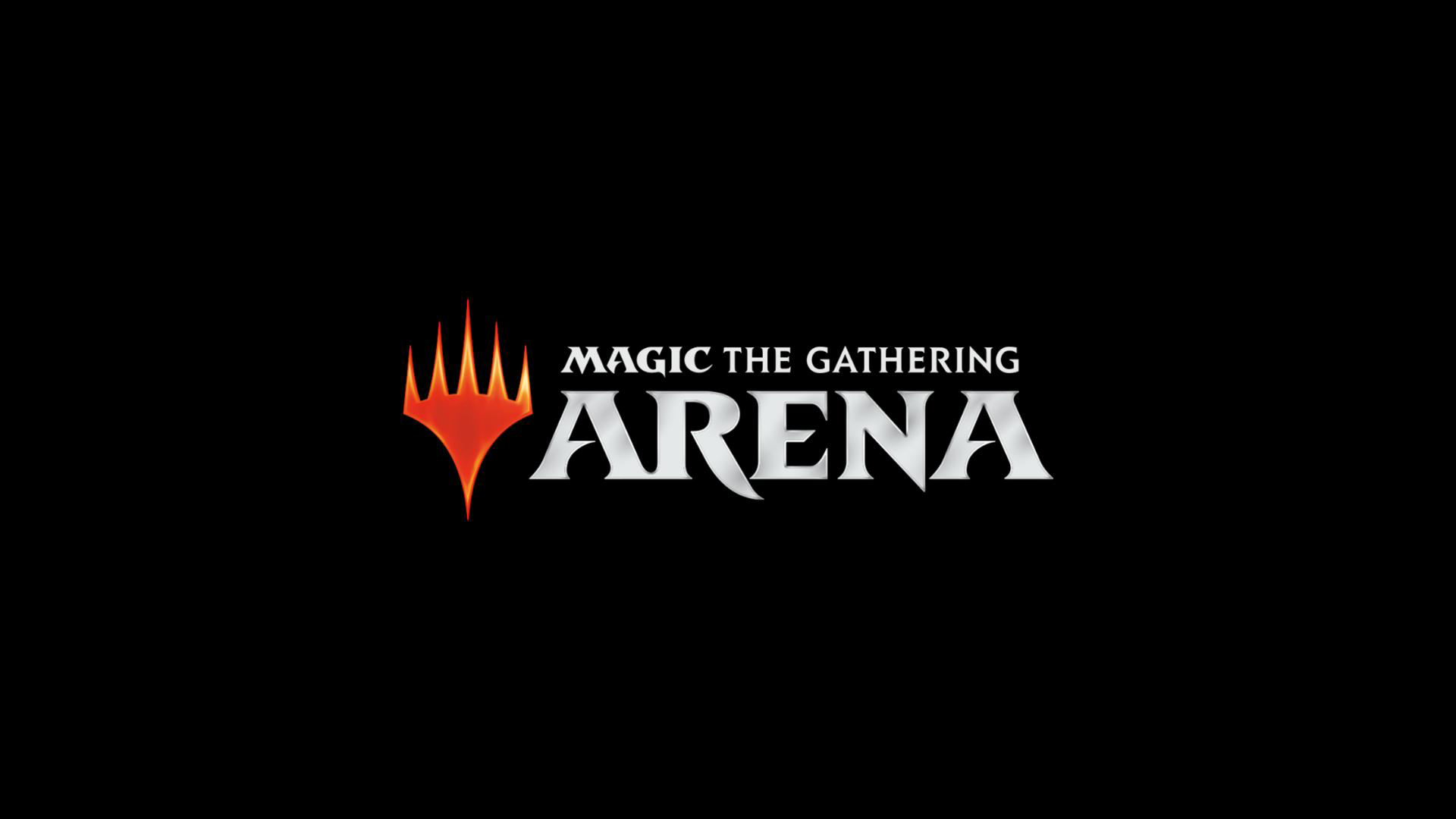 Magic The Gathering Arena Decklist Selection Information