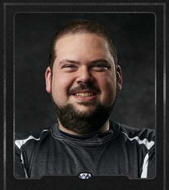 Eric Froehlich Eric Froehlich