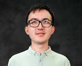 Ralph Zhou
