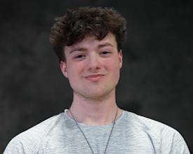 Lucas Birch