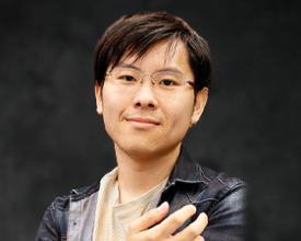 Hiroki Nakahara