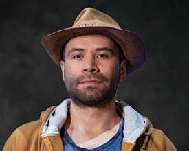 Mauricio Iriarte Valenzuela