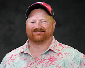Terry Stratton