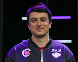 Jonny Guttman