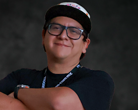 Antonio Guzman Vazquez