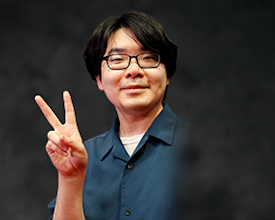 Naoya Sakata