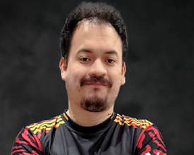 Guillermo Loli