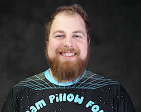 Elijah Herr