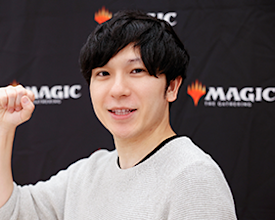 Masahide Moriyama