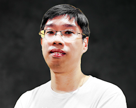 Kelvin Chew