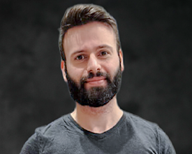 Matheus Crusius