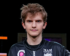 Zevin Faust