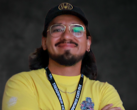 Daniel Rodriguez