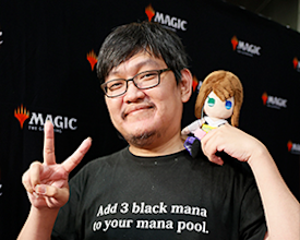Paul Tsao