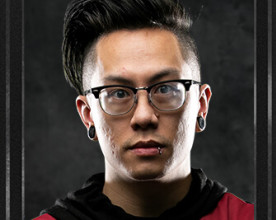 David  Nguyen