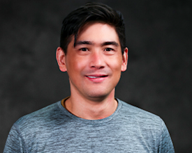 Chris Miller