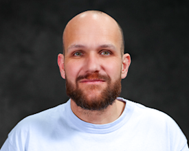 Dan Bretherton