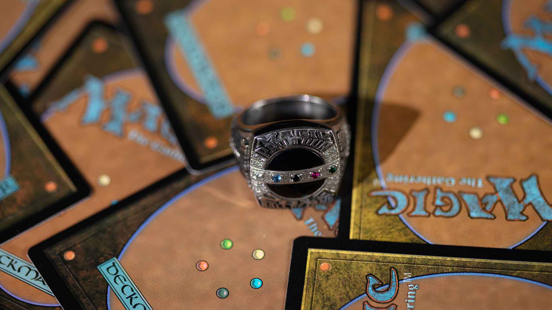Announcing the Magic Pro Tour Hall of Fame 2026 Class