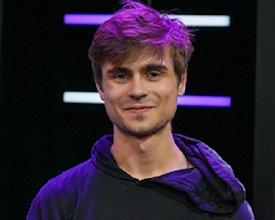 Justin Schabel