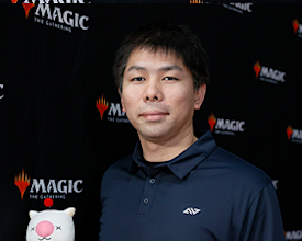 Keita Tonouchi