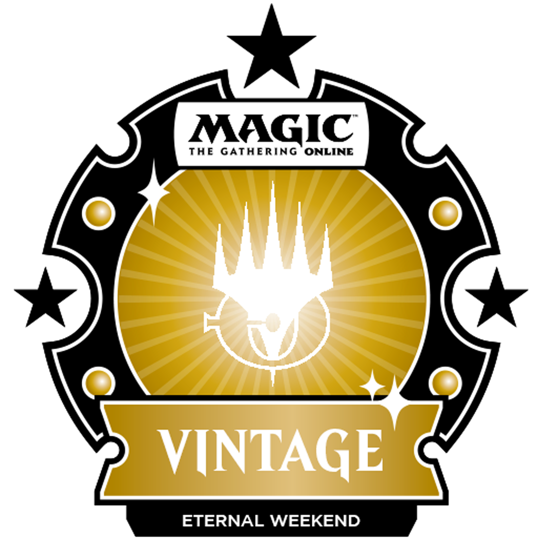 Eternal Weekend 2020 on Magic Online