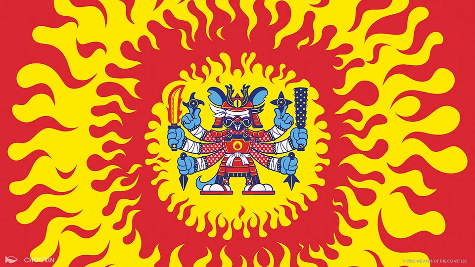 Play Update | 2026–27's Regional Championship Qualifier Events, Promos, and More