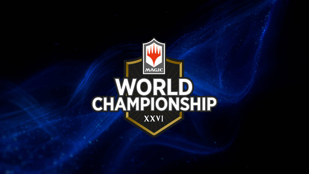 Magic World Championship XXVI