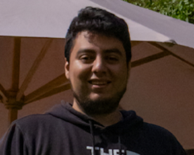 Pedro Molina