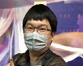 ChengHsun Lin