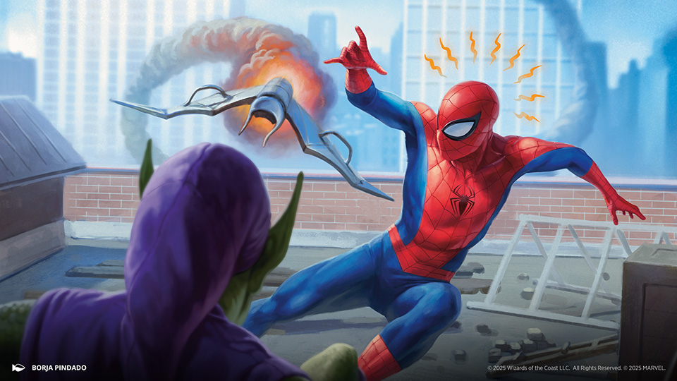 Metagame Mentor: Standard and Magic: The Gathering®
