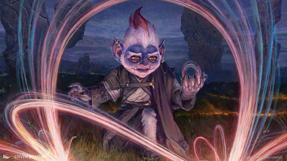 The Week That Was: A Vivid Draft at Magic Spotlight: Eclipsed