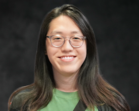 Jennifer Wang