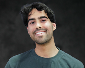 Krishna Pai
