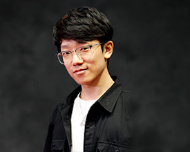 Mingyang Chen