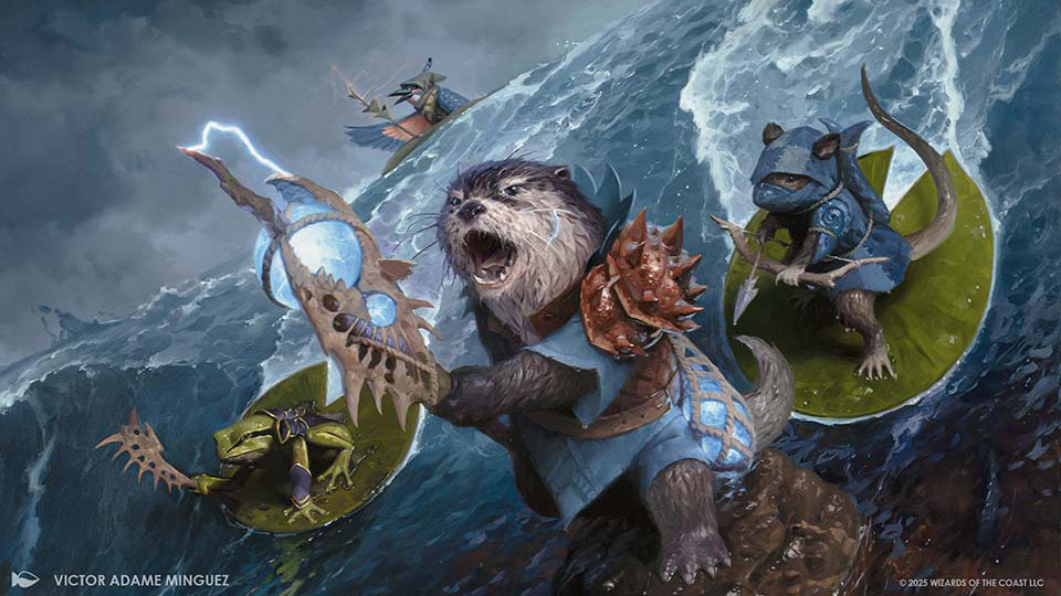Metagame Mentor: Standard Win Rates and Lessons from Magic World Championship 31