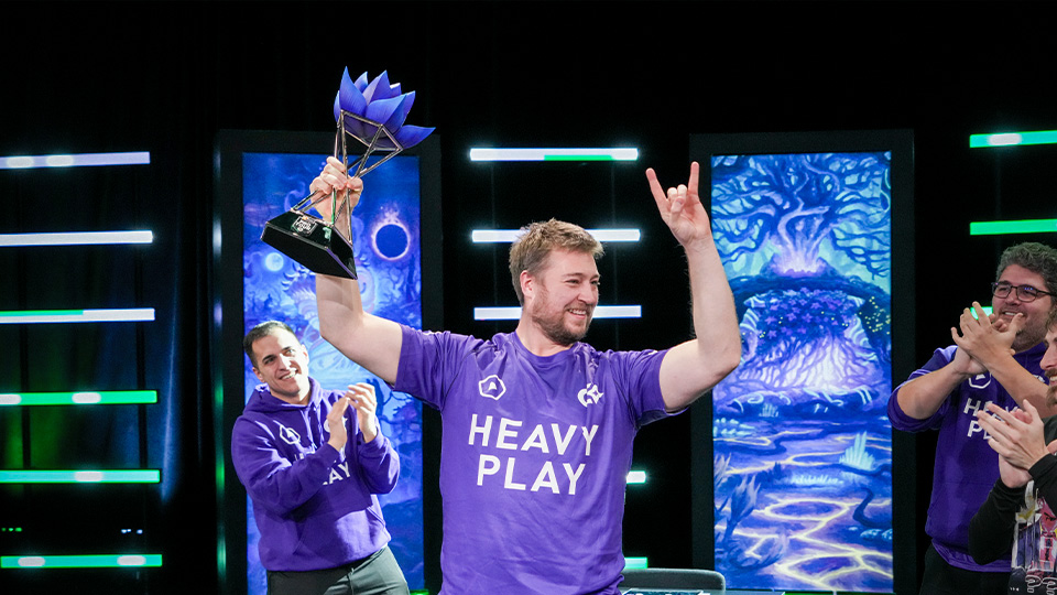 The Week That Was: Finding the Fun in the Finals