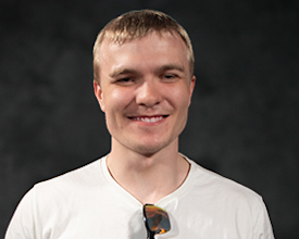 Thomas Pedersen