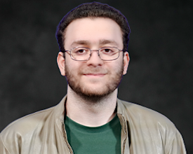 Nathan Goldberg