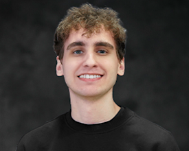 John Puglisi Clark