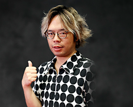 Yuya Hosokawa