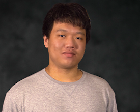Jinhao Yang