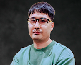 Daston Lam