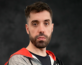 Matias Leveratto