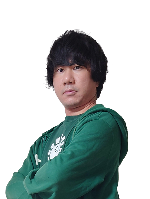 MPL Player - Keisuke Sato